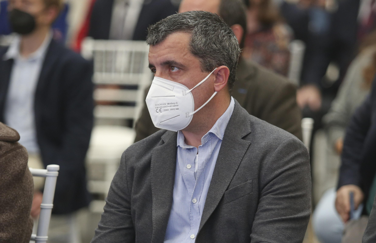 Las fotos de los Premios Malagueños de Hoy 2021