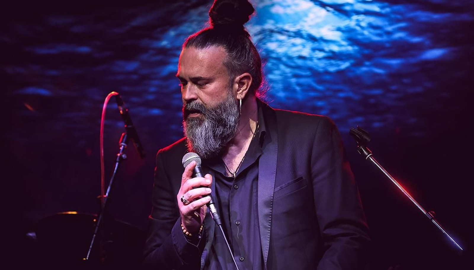 José Luis Jaén será uno de los artistas que participe en este Festival.