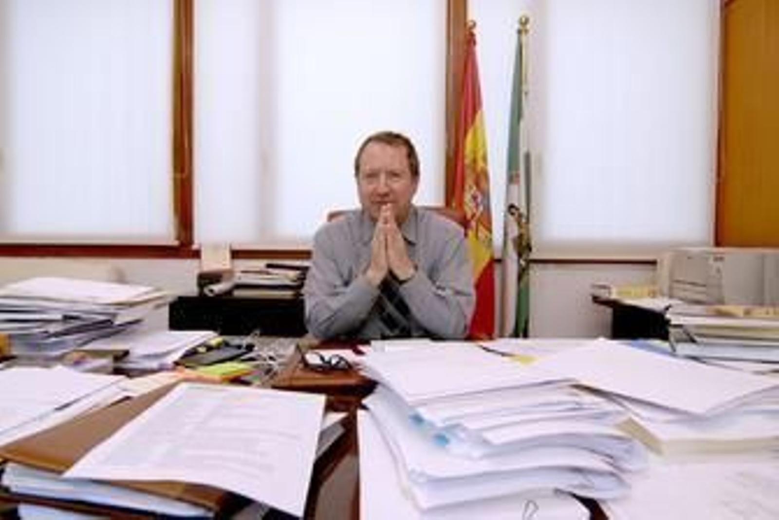 Cano Bueso: "El Supremo ha perdido mucha credibilidad"
