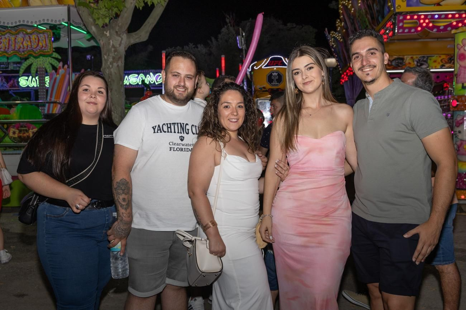 Feria de San Pedro en Torredonjimeno