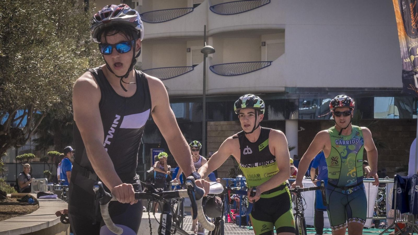 TriHercules Cadiz 2019