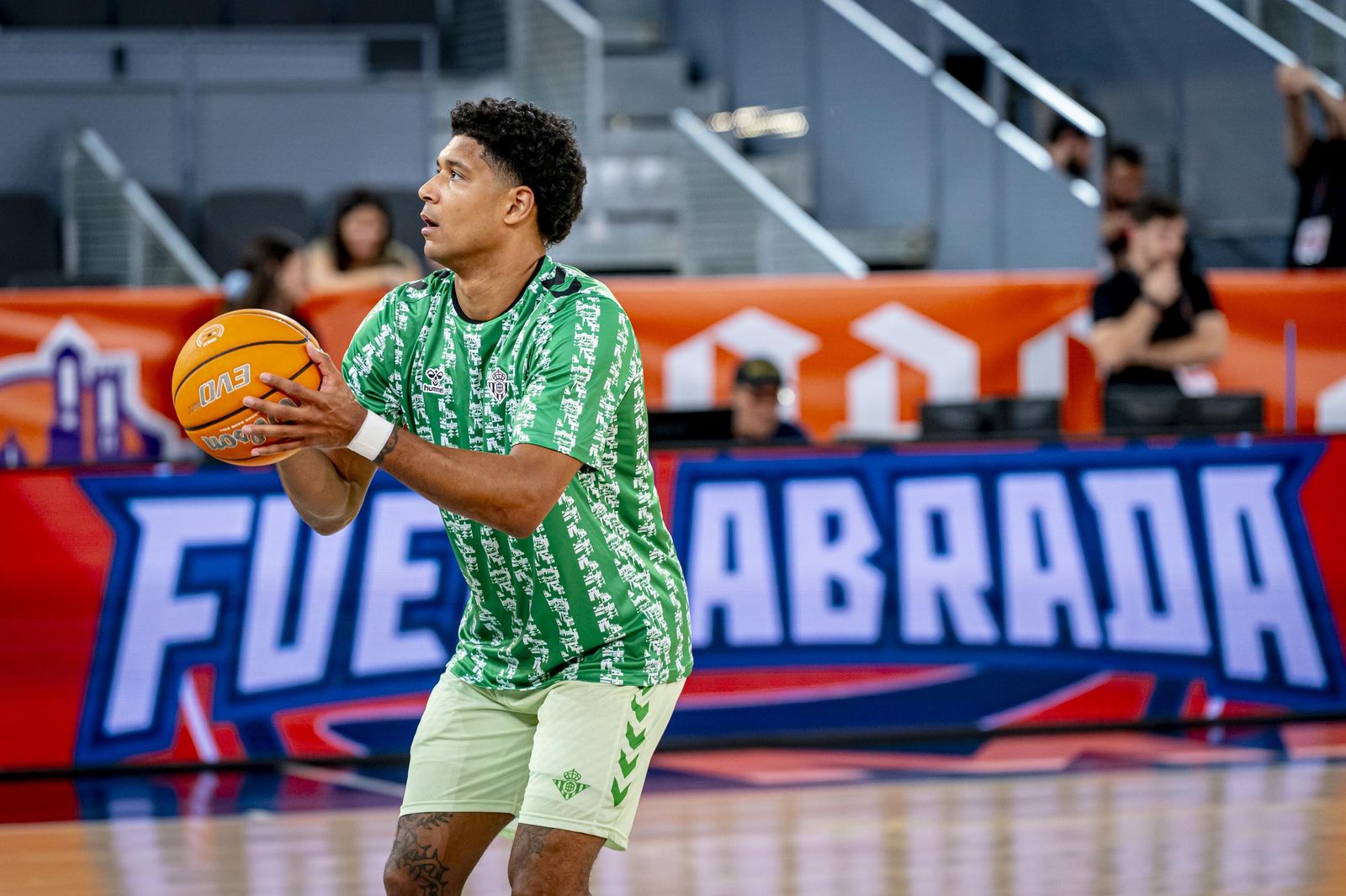 Las mejores fotos del ascenso del Betis Baloncesto