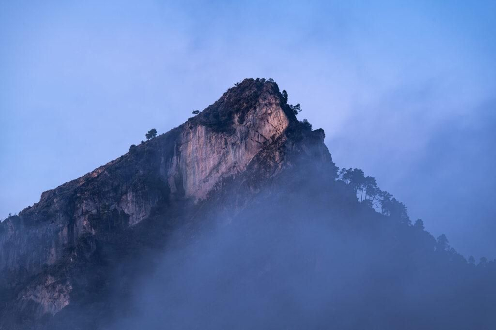Parque Natural de la Sierra de Cazorla, Segura y Las Villas