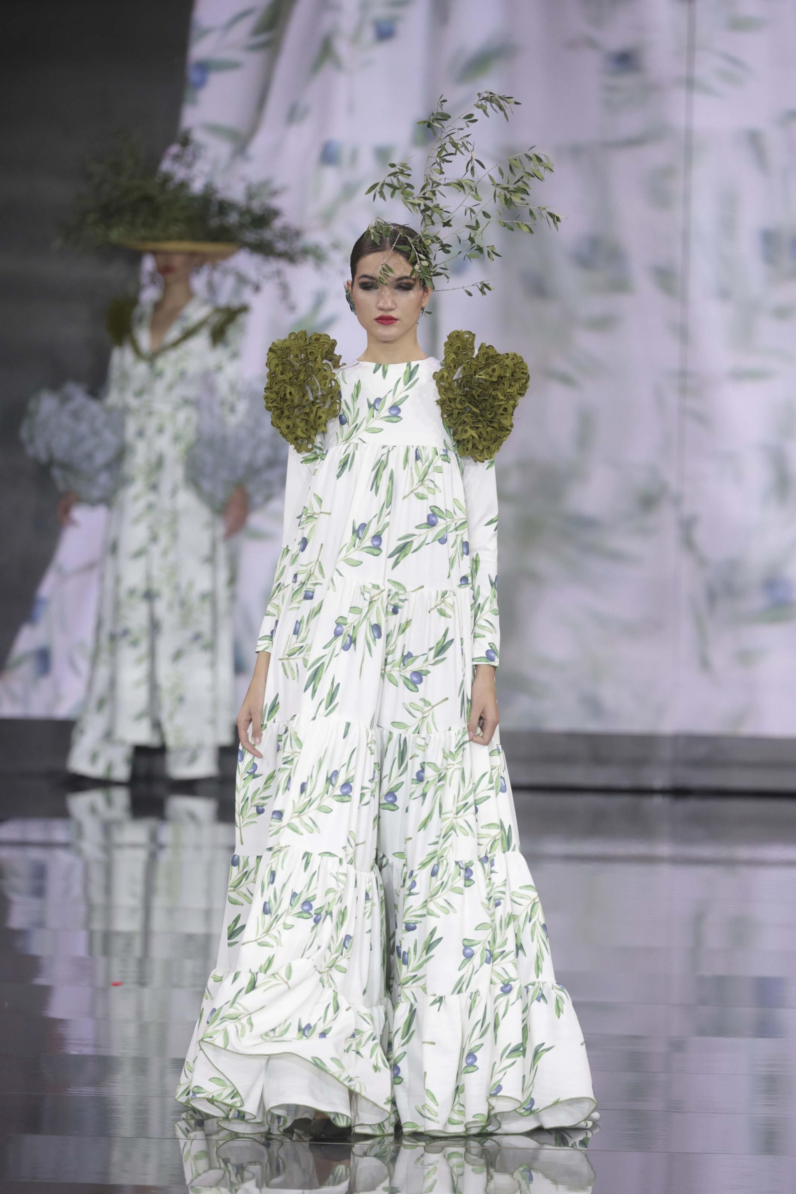 El desfile de José Raposo en SIMOF 2023, todas las fotos