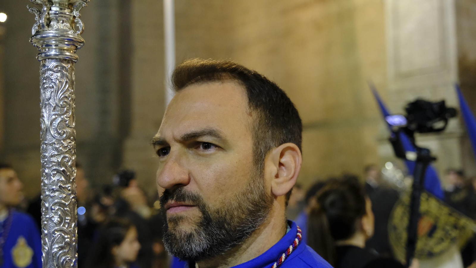 Las mejores fotos de la Procesión de Prendimiento