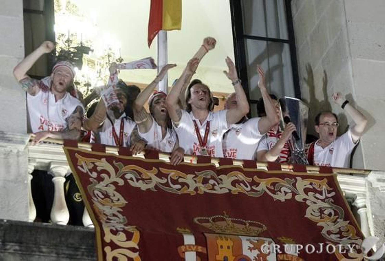 Foto: Juan Carlos Muñoz