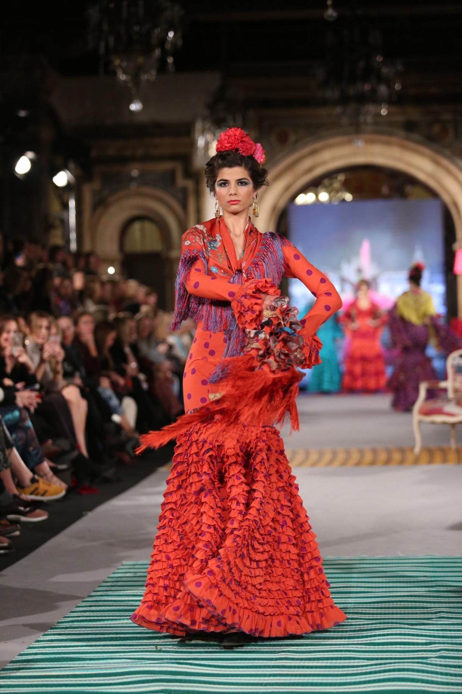 We Love Flamenco 2018 - Pol Núñez