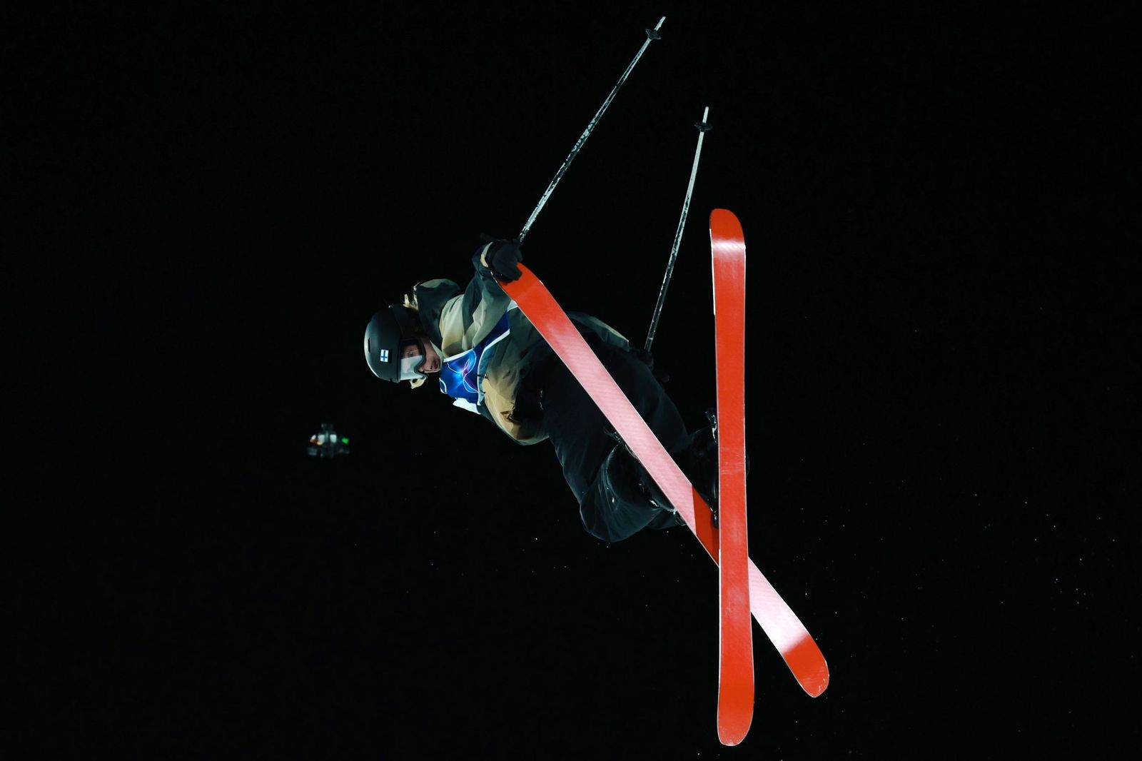 Las mejores fotos de los Juegos Olímpicos de invierno Milán Cortina d'Ampezzo 2026 | Novena jornada