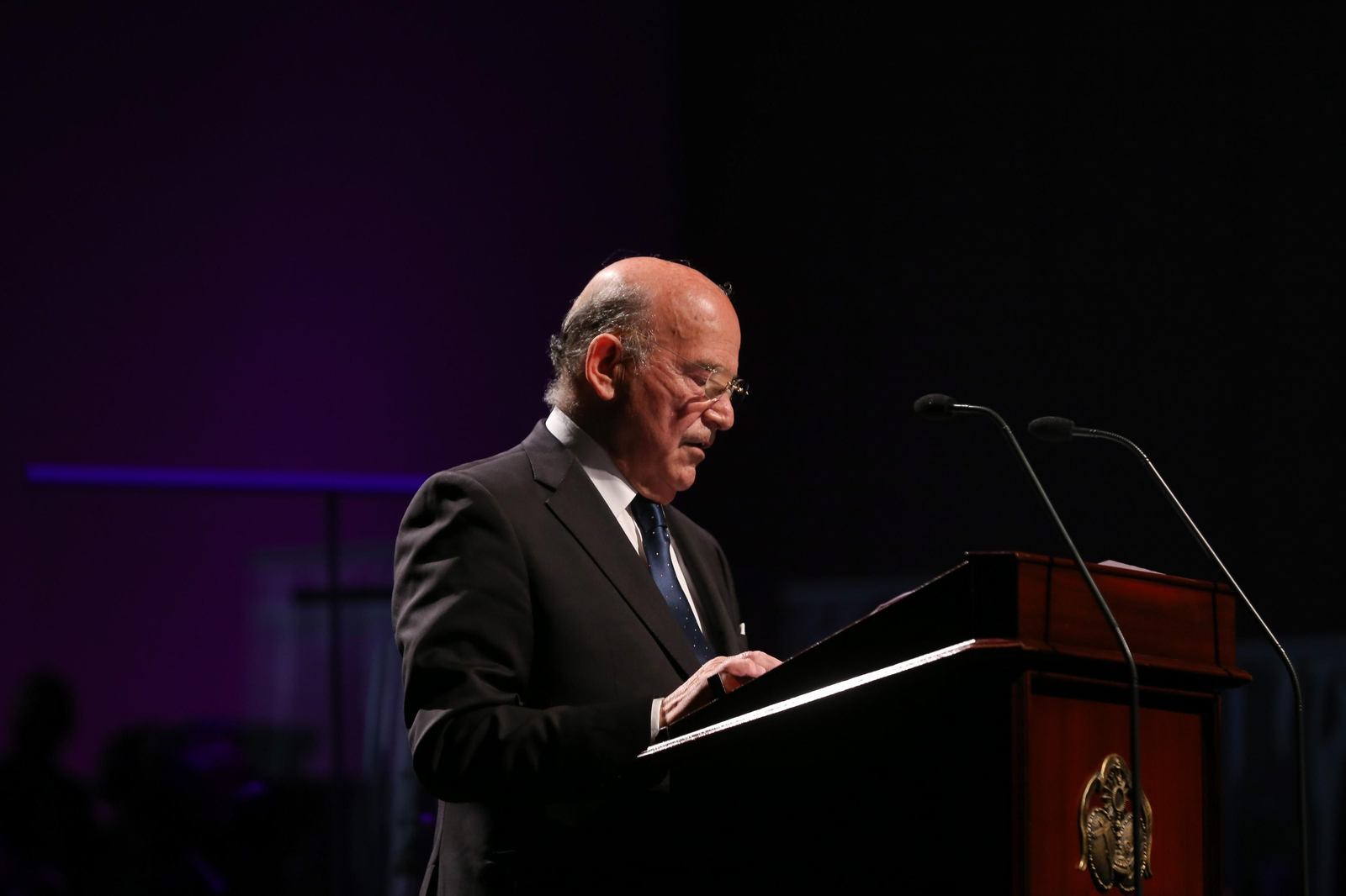 Las imágenes del Homenaje al Pregón en el Maestranza