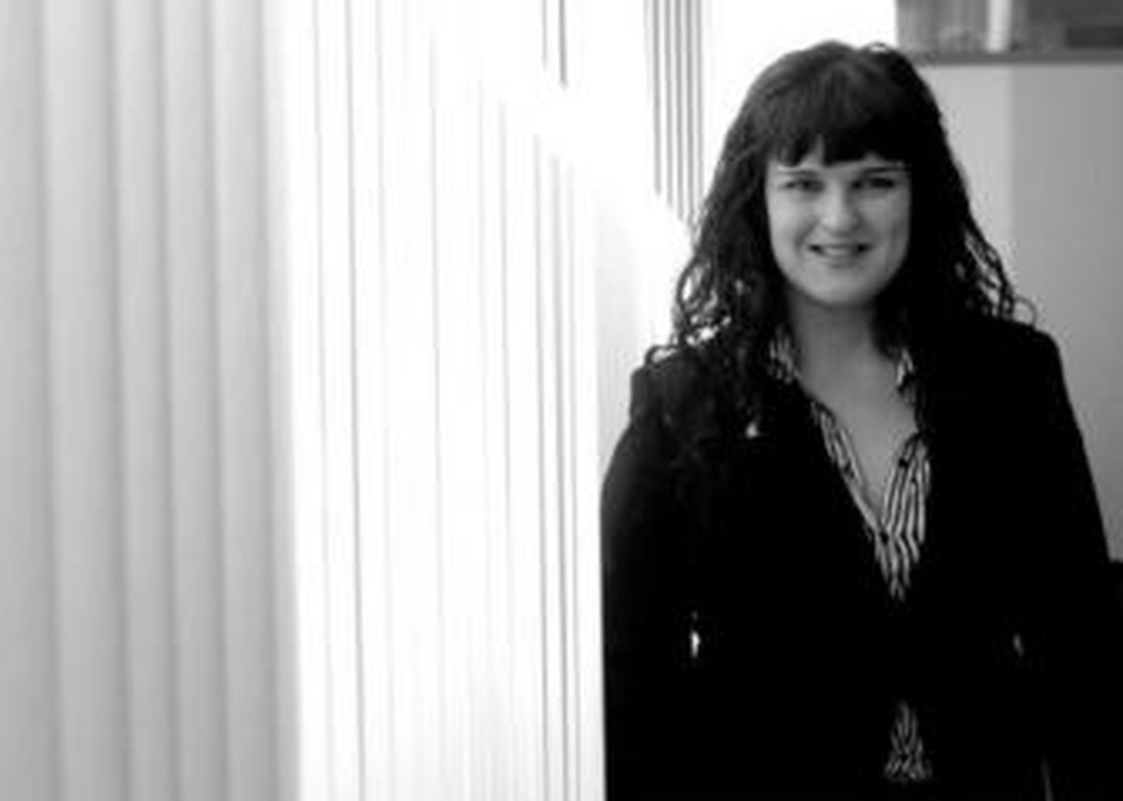 "Me encanta el diseño gráfico y la fotografía"