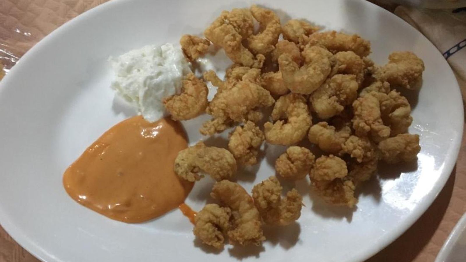 Bar-Restaurante El Ancla