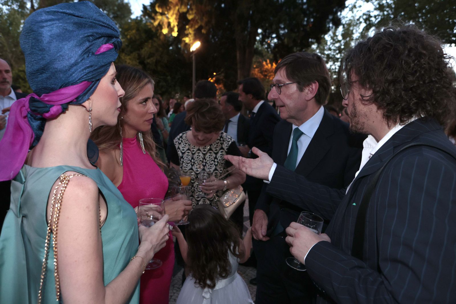 las imágenes de los XV premios Andaluces del Futuro