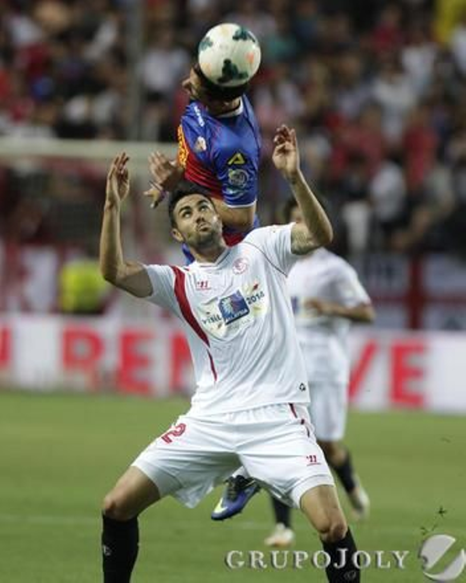 Foto: Antonio Pizarro