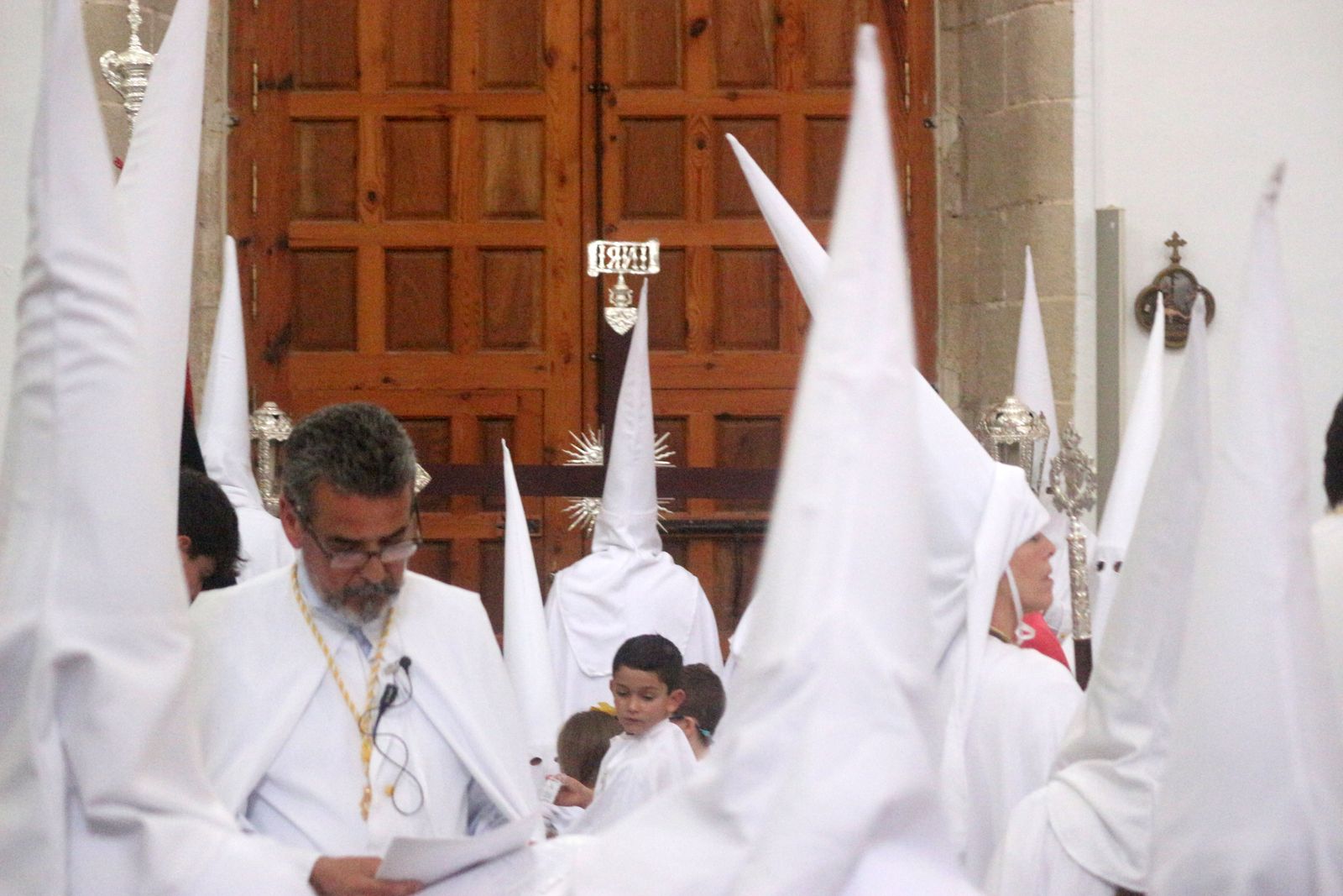 Domingo de Resurrección en Puerto Real