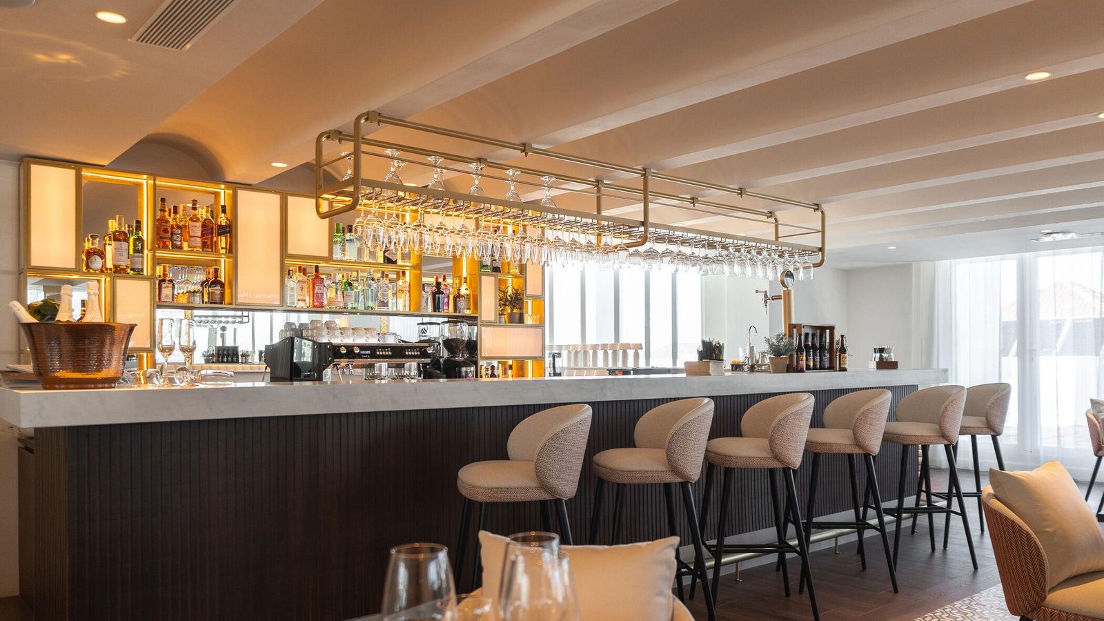 Terraza Mirador de San Antón