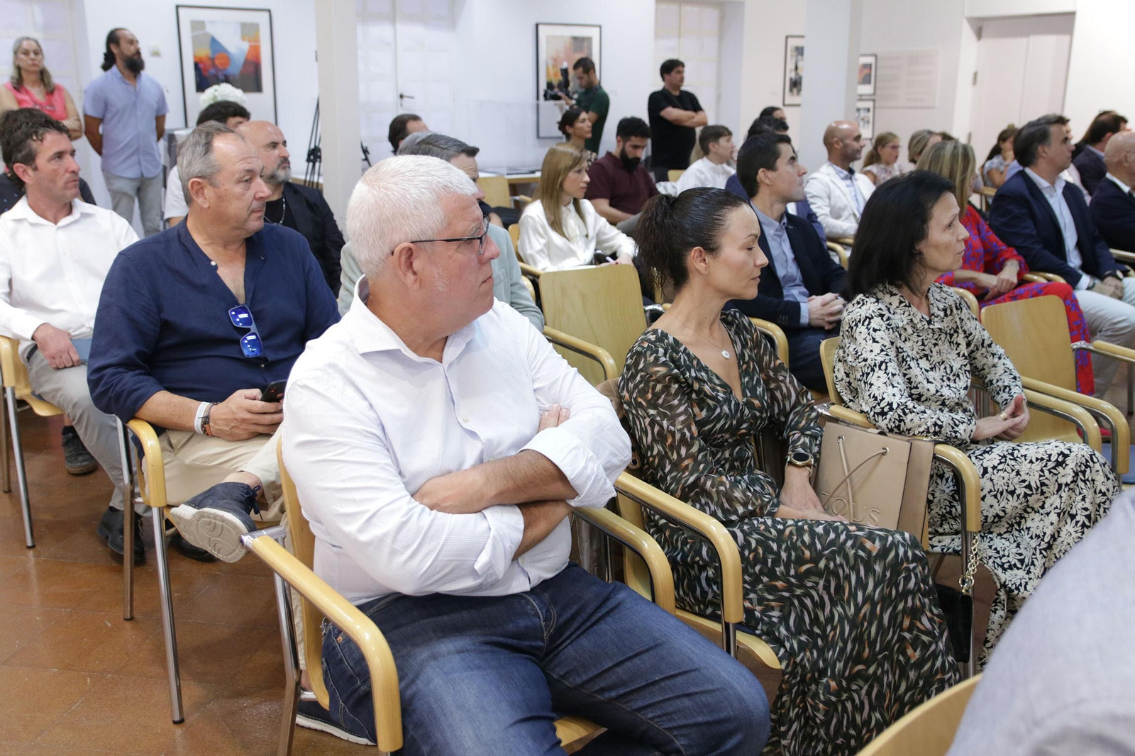 Premios ARCO del Colegio de Arquitectos de Almería