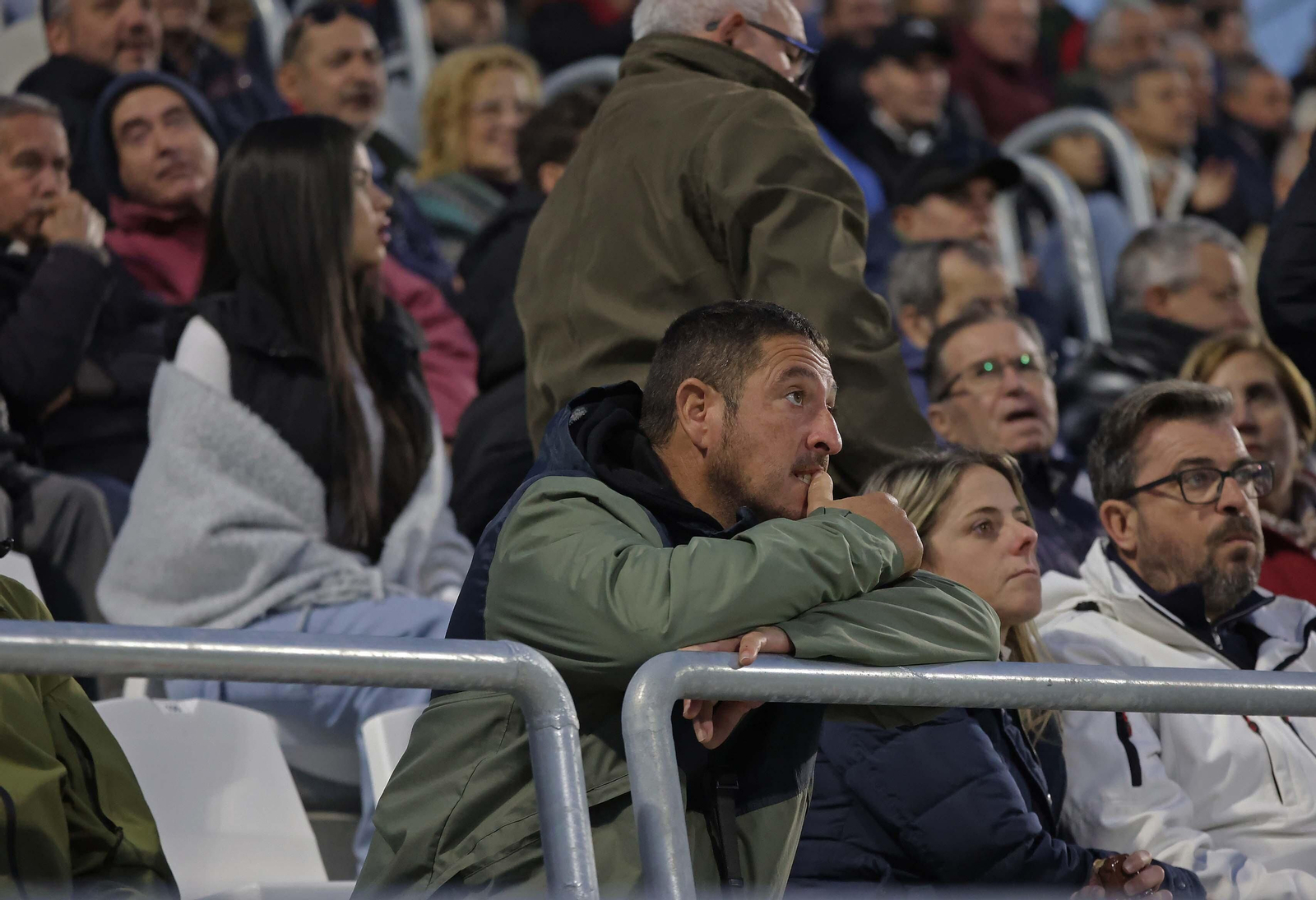 Las mejores fotos del Balona - Antoniano