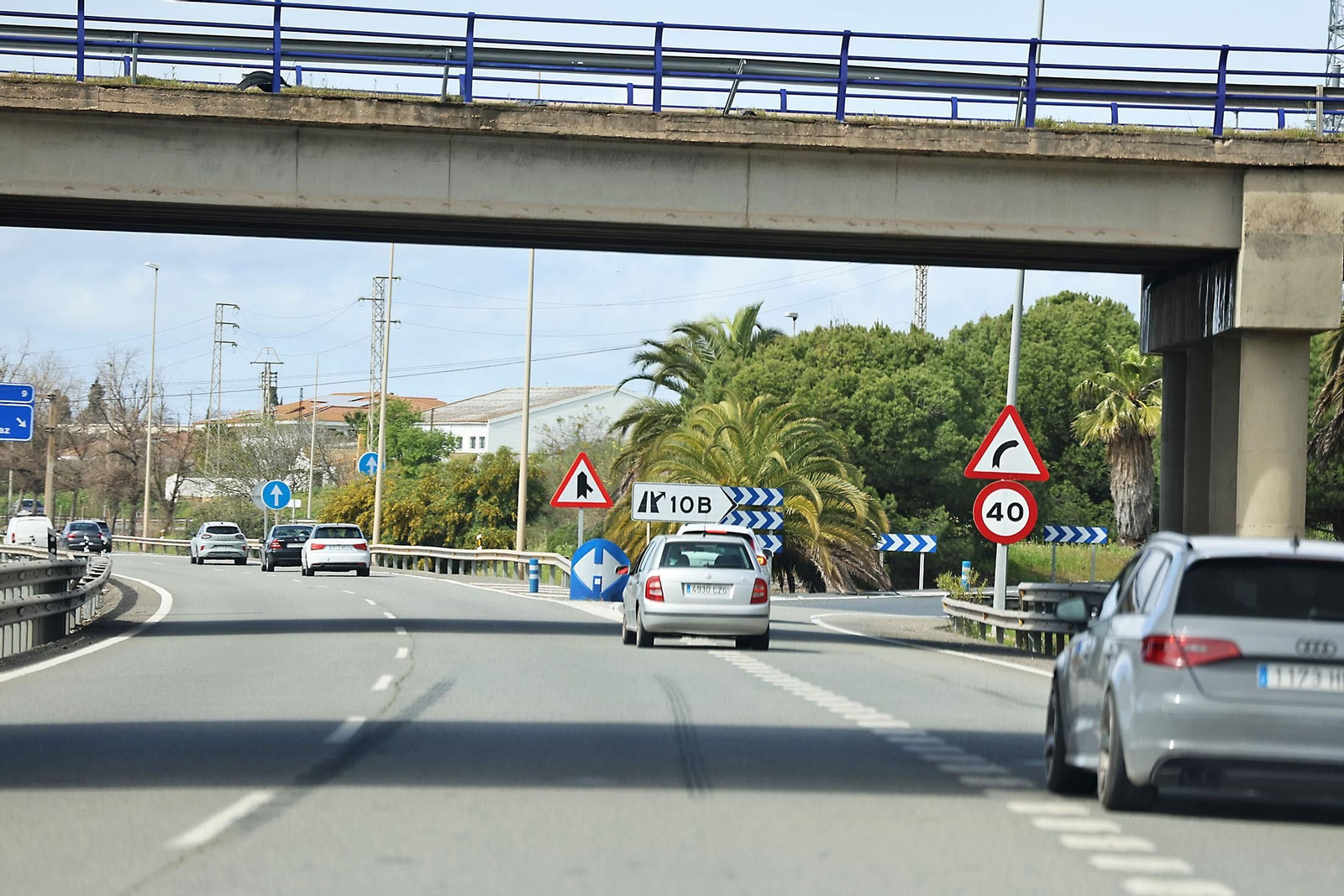 H-30, en una imagen de archivo.