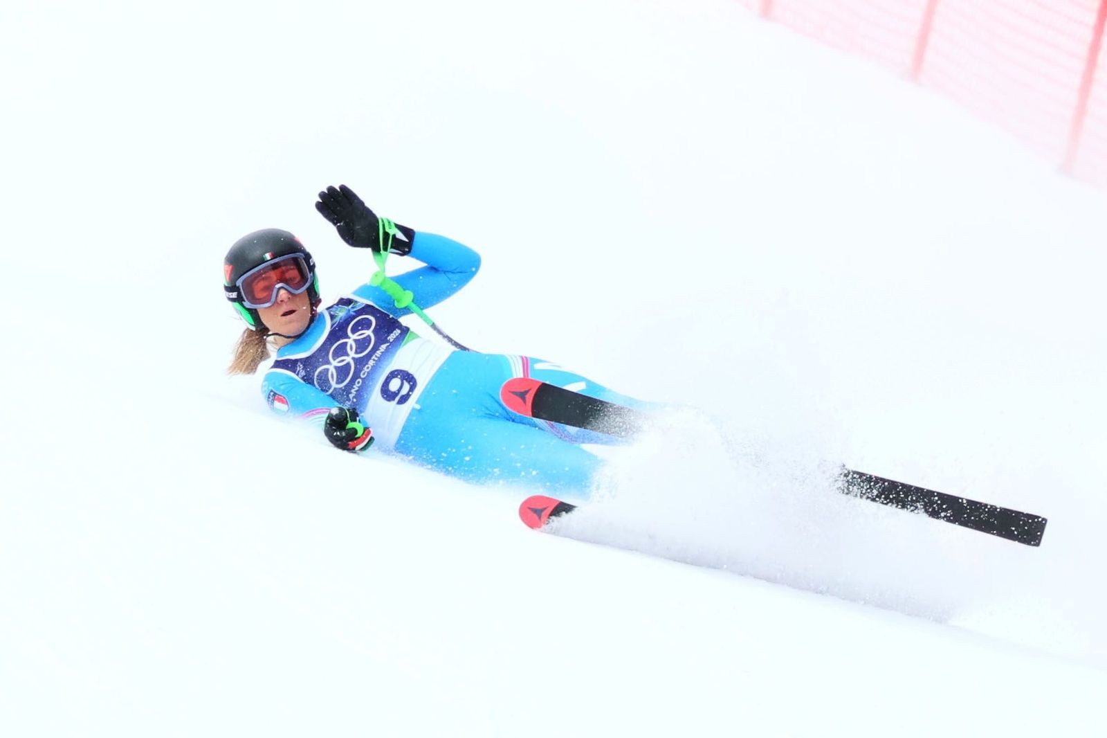 Las mejores fotos de los Juegos Olímpicos de invierno Milán Cortina d'Ampezzo 2026 | Quinta jornada