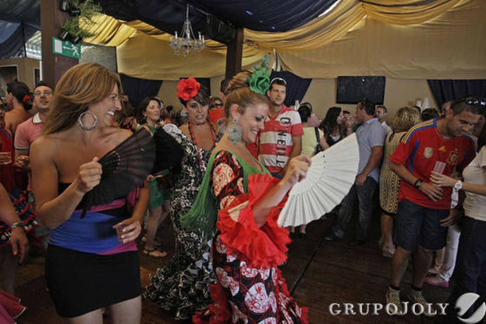 Foto: J.M.Q. / Erasmo Fenoy