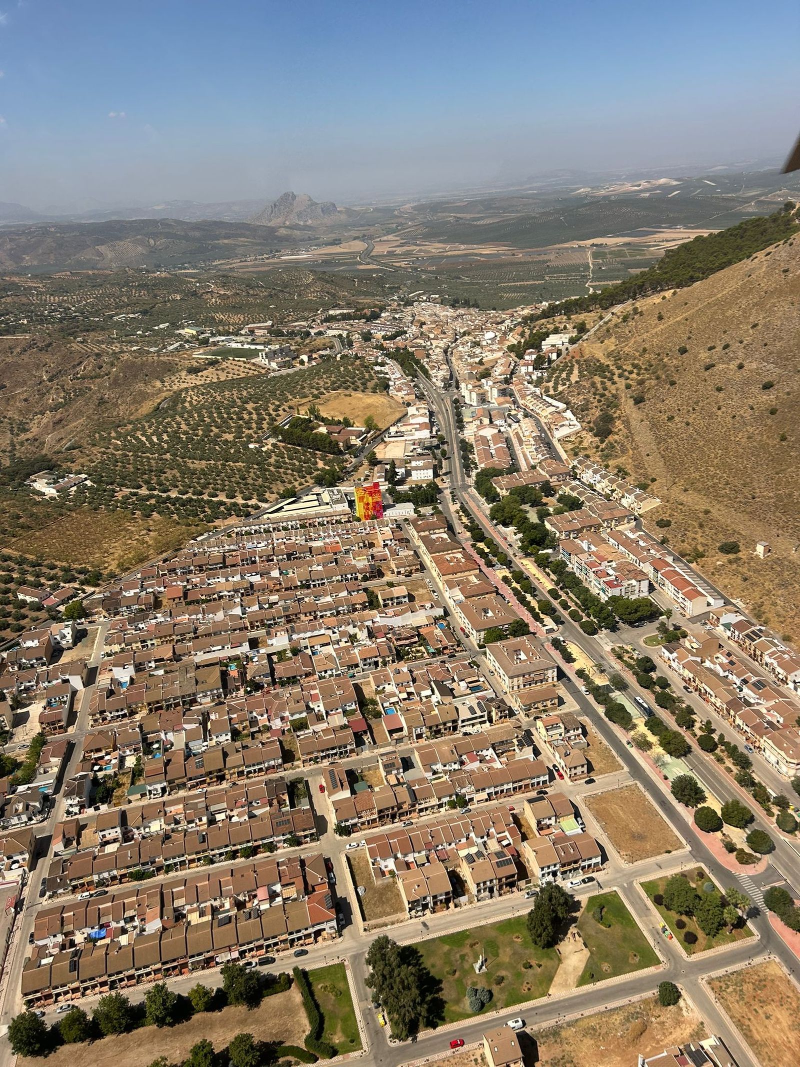 Las mejores fotos de La Vuelta: Etapa 7 Archidona-Córdoba