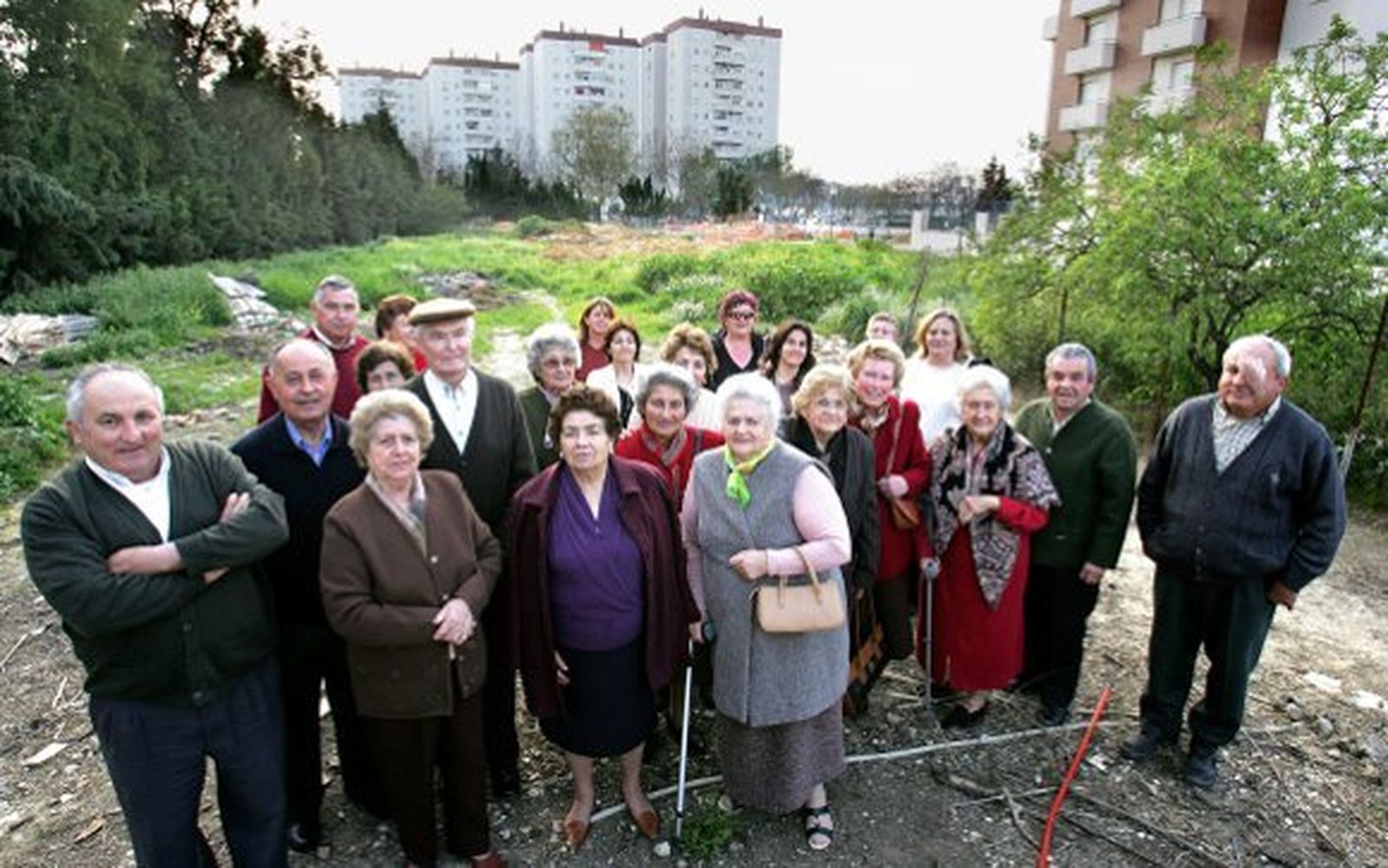El 'caso del resucitado' llega a juicio diez años después