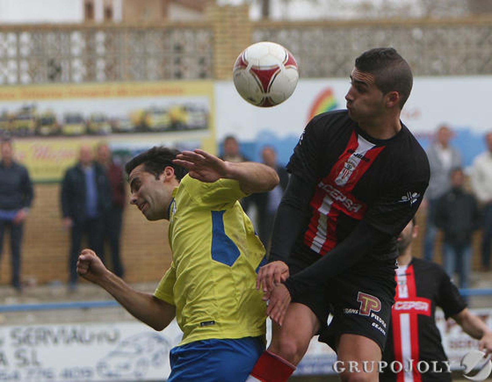 Foto: Jose Angel Garcia