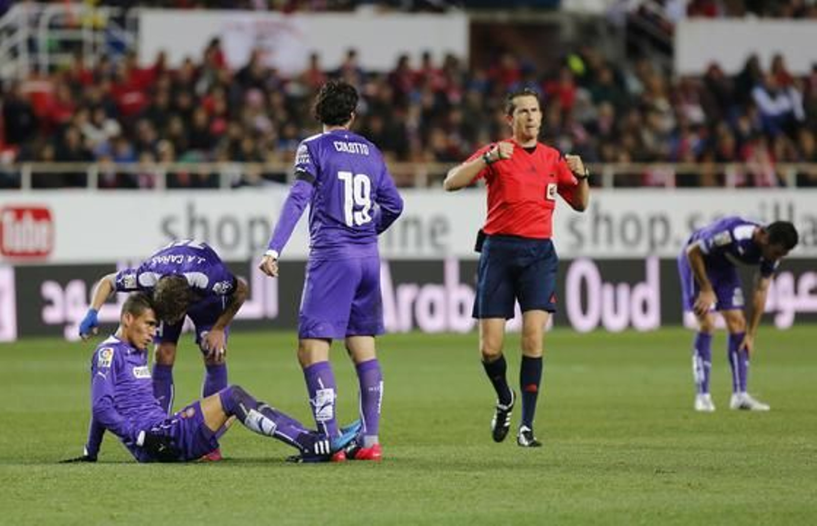 Foto: Antonio Pizarro