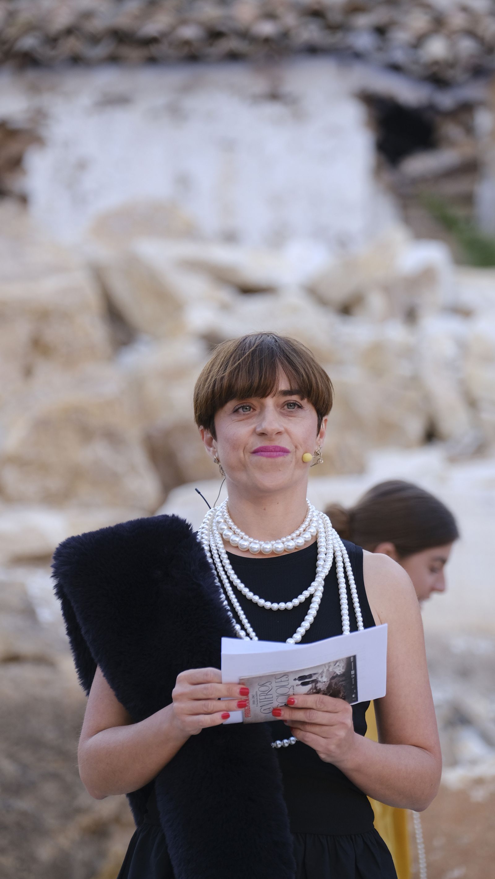 Las mejores imágenes de la recreación histórica Canteros y Caciques, en Macael