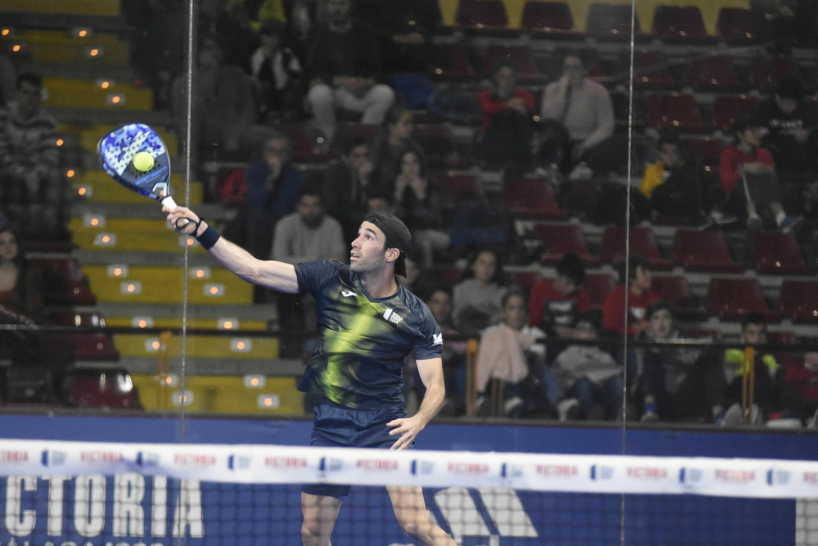 El World Pádel Tour de Córdoba, en imágenes