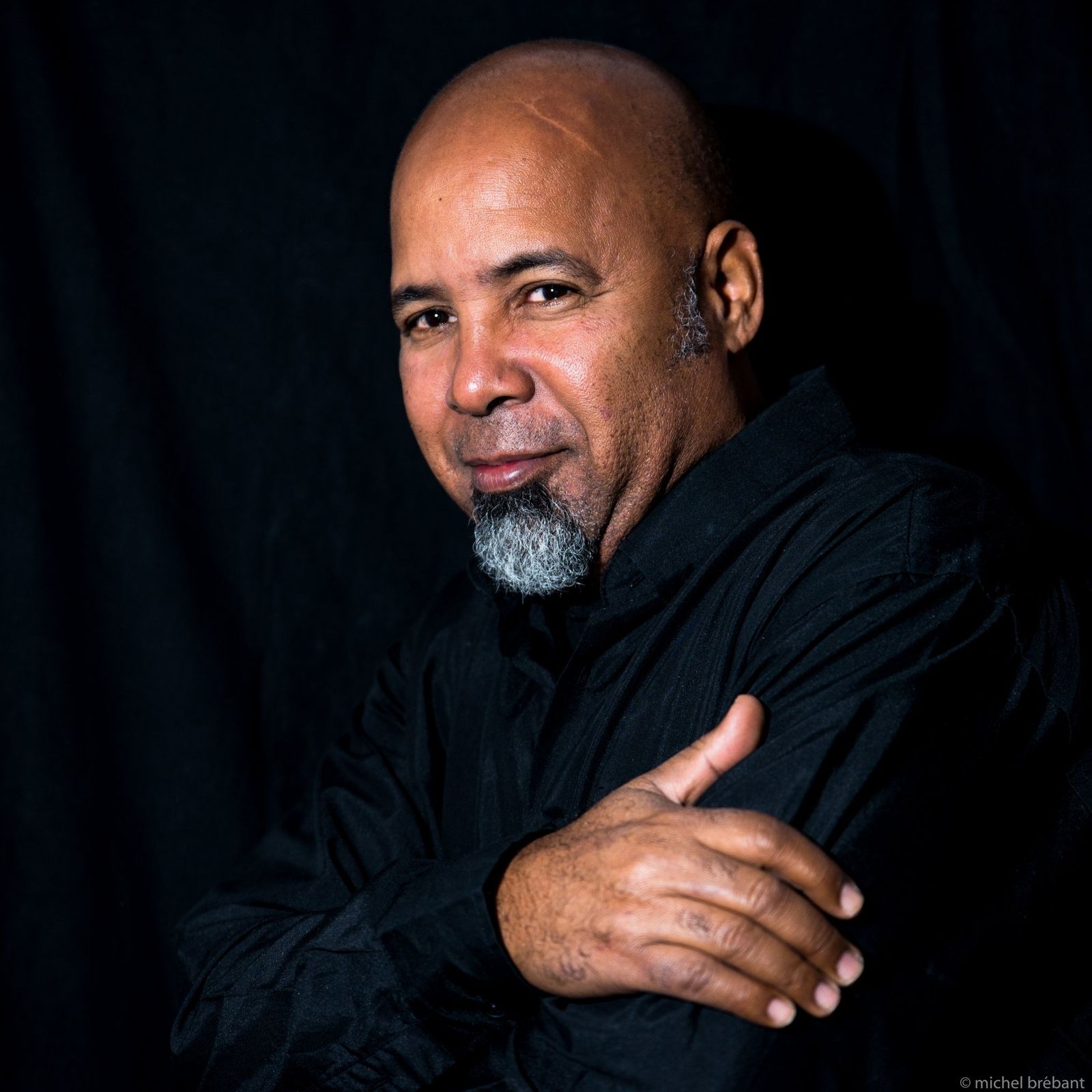 El escritor Alexis Díaz Pimienta.