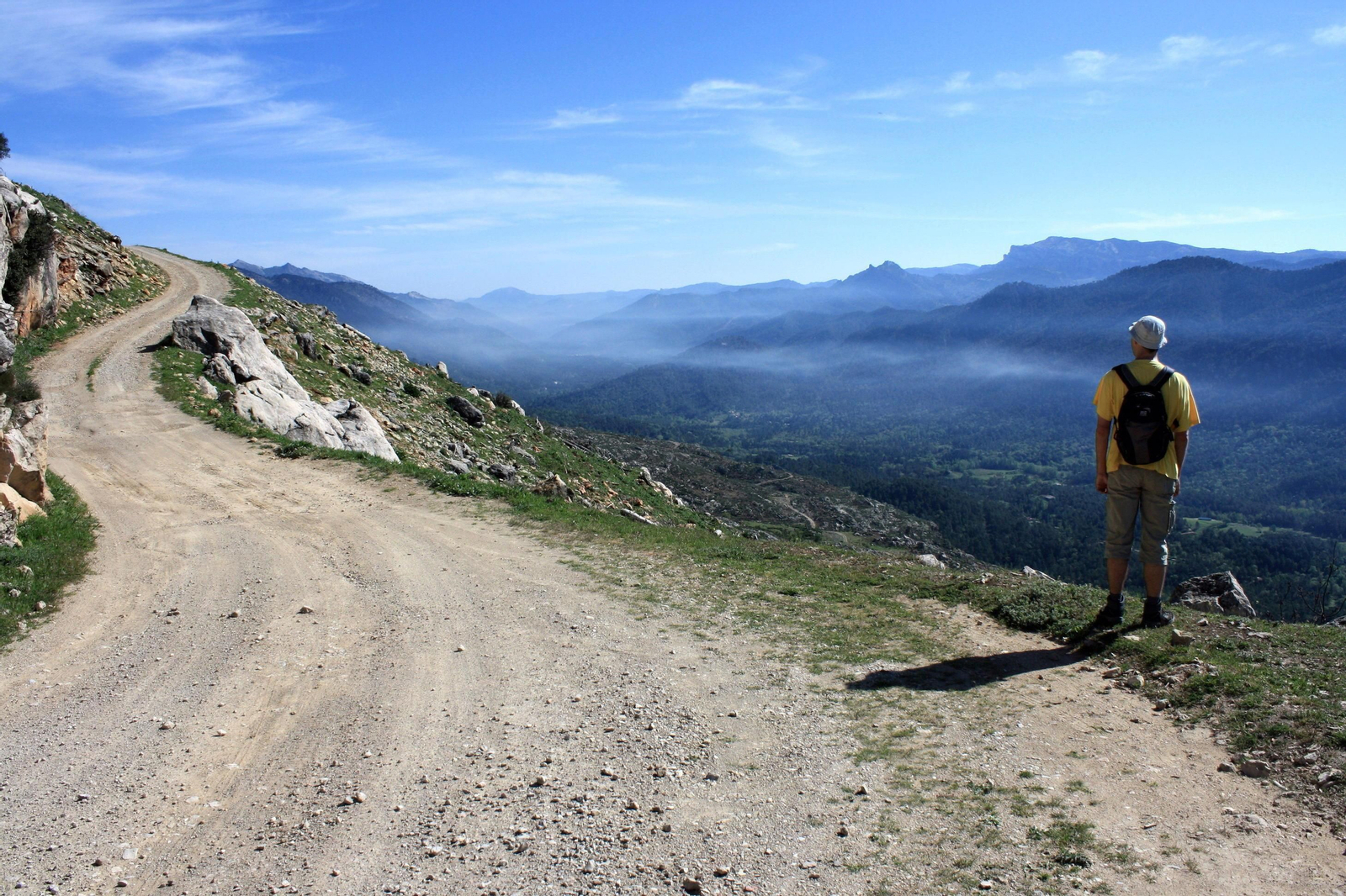 Hace un siglo se creo la Federación Española de Alpinismo que con el tiempo se convirtió en la de Montañismo