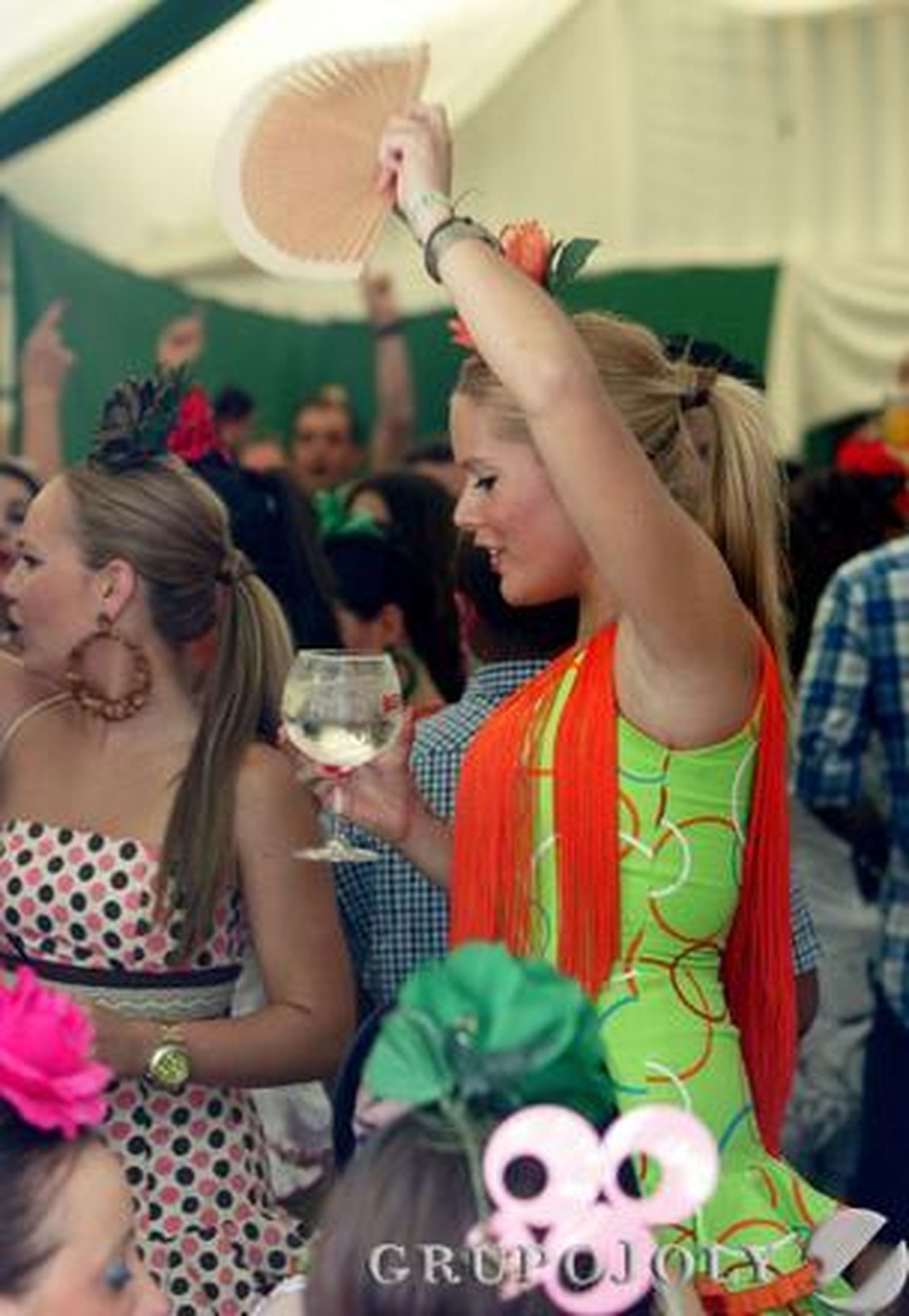 Foto: José María Quiñones