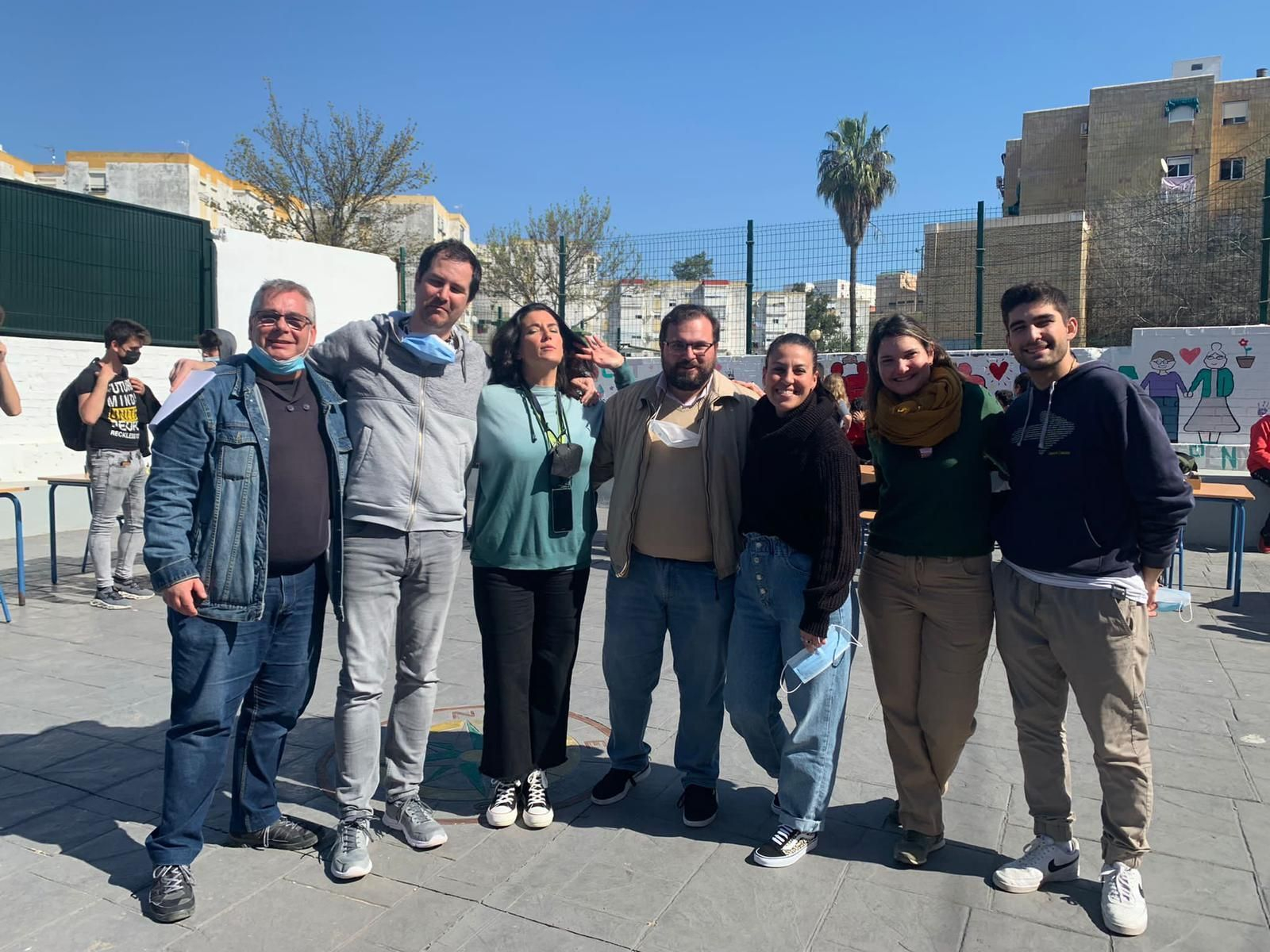 Torneo de ajedrez del IES Asta Regia