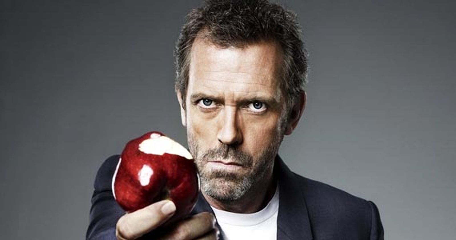 House cierra la puerta