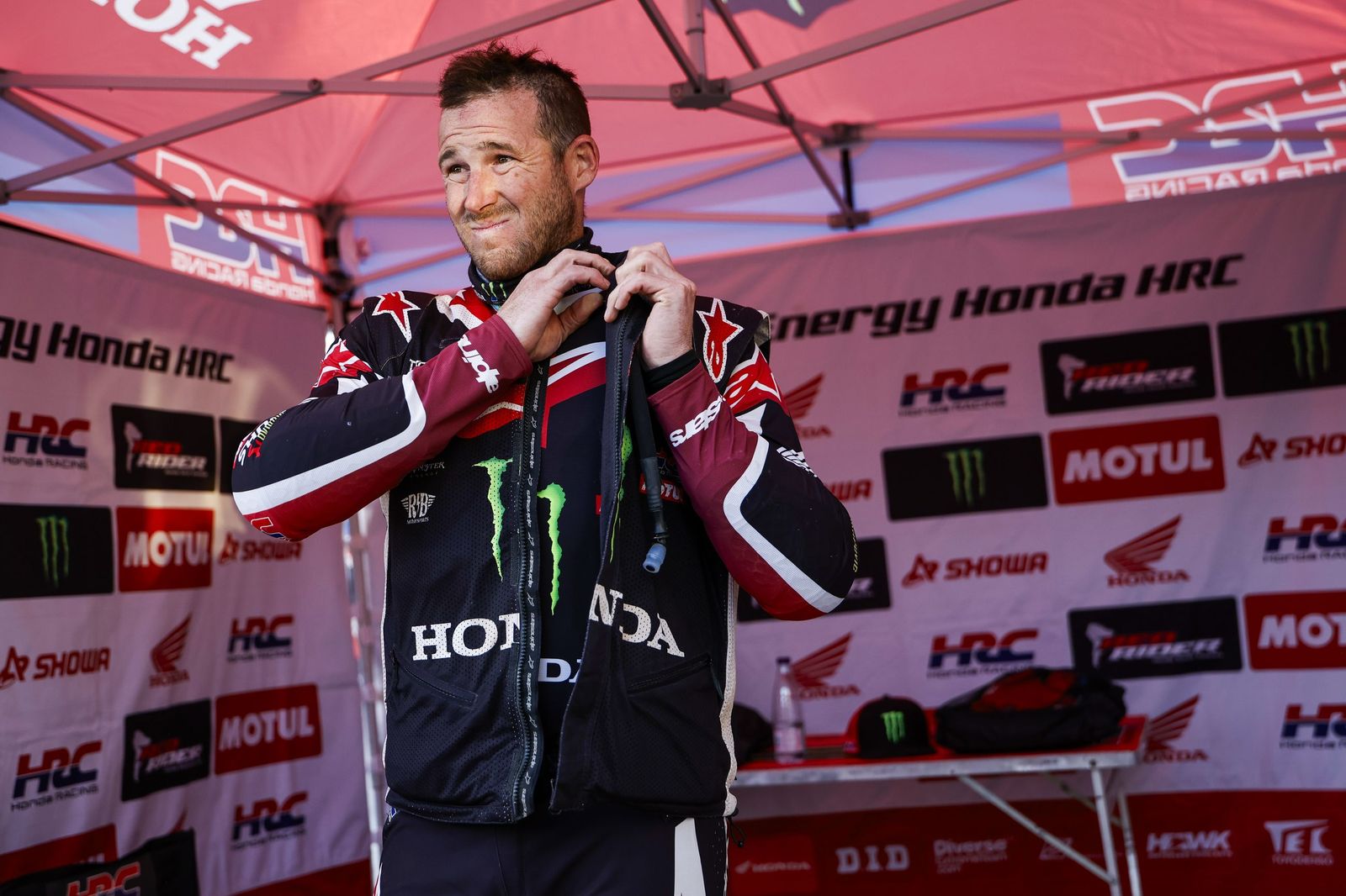 Las mejores fotos del Rally Dakar | Sexta etapa