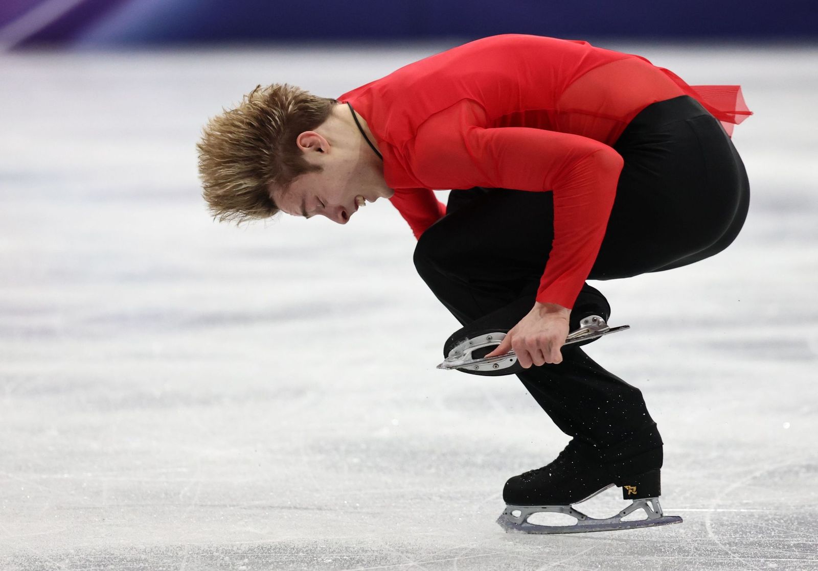 Las mejores fotos de los Juegos Olímpicos de invierno Milán Cortina d'Ampezzo 2026 | Octava jornada