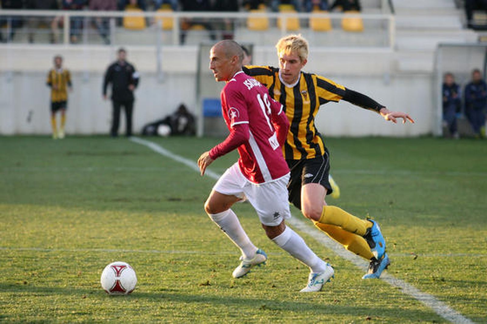 Foto: Alberto Dominguez