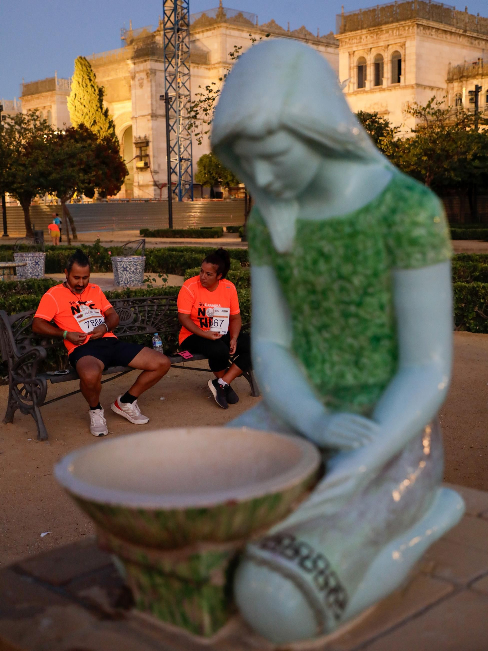 36 Carrera Nocturna del Guadalquivir