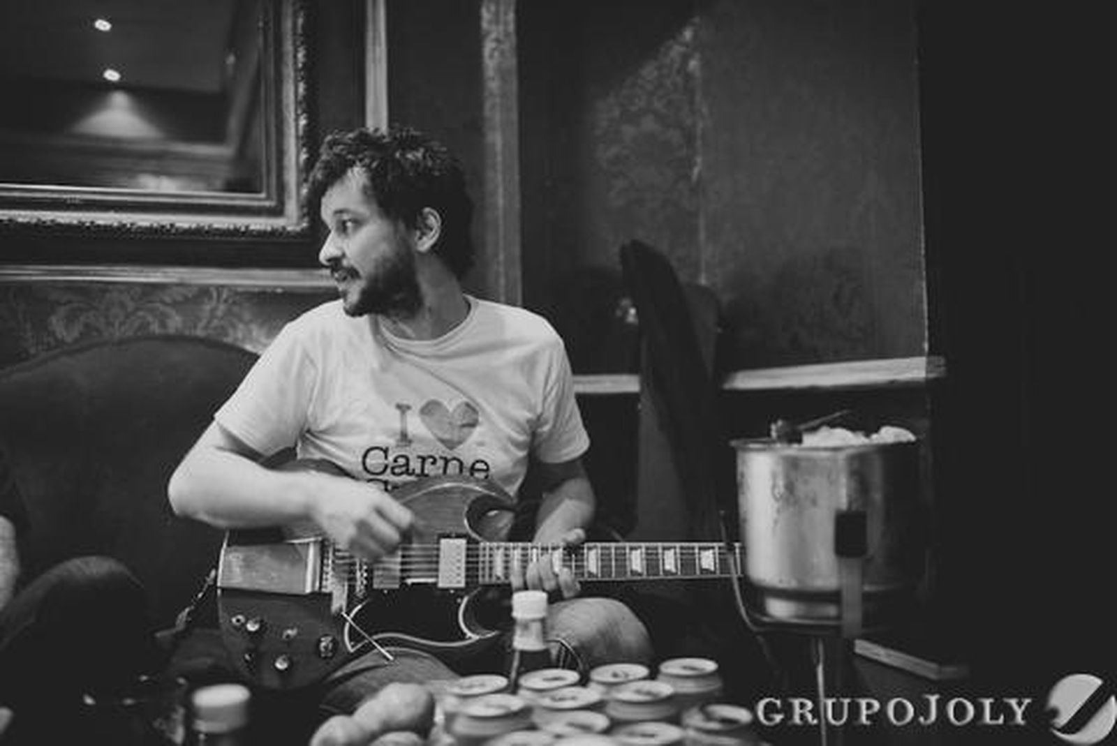 Foto: Javier Perez Pellicer