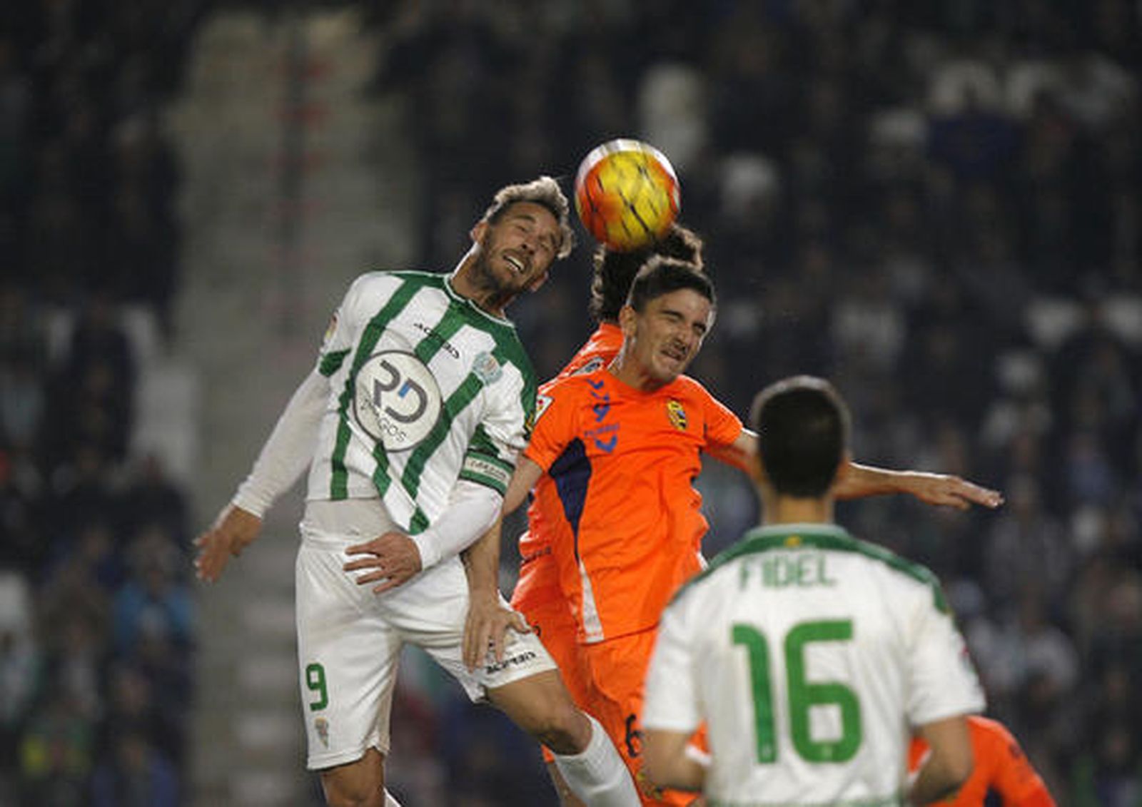 Foto: José Martínez