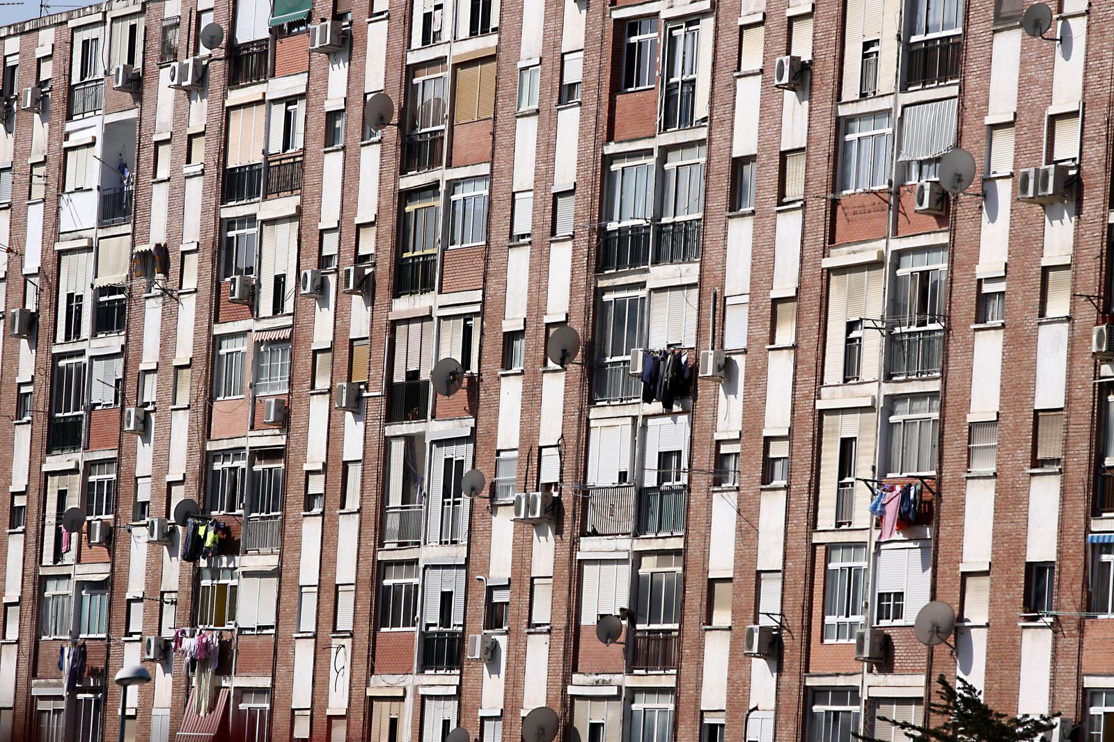 Desarticulan una red de venta de empadronamientos falsos a extranjeros