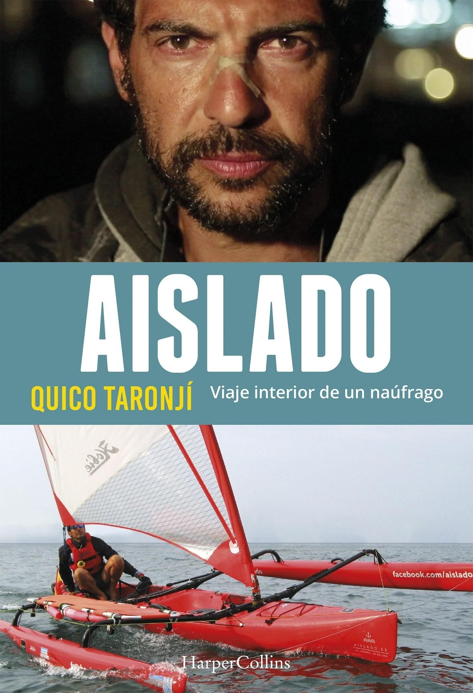 Portada del libro.
