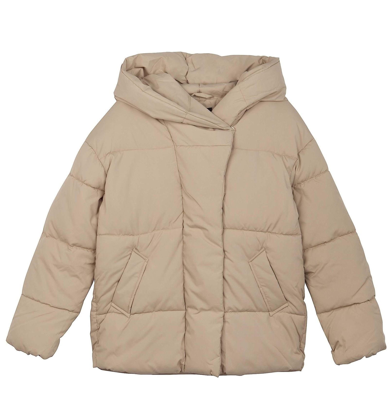 Puffy coats, la mejor tendencia para combatir el frío