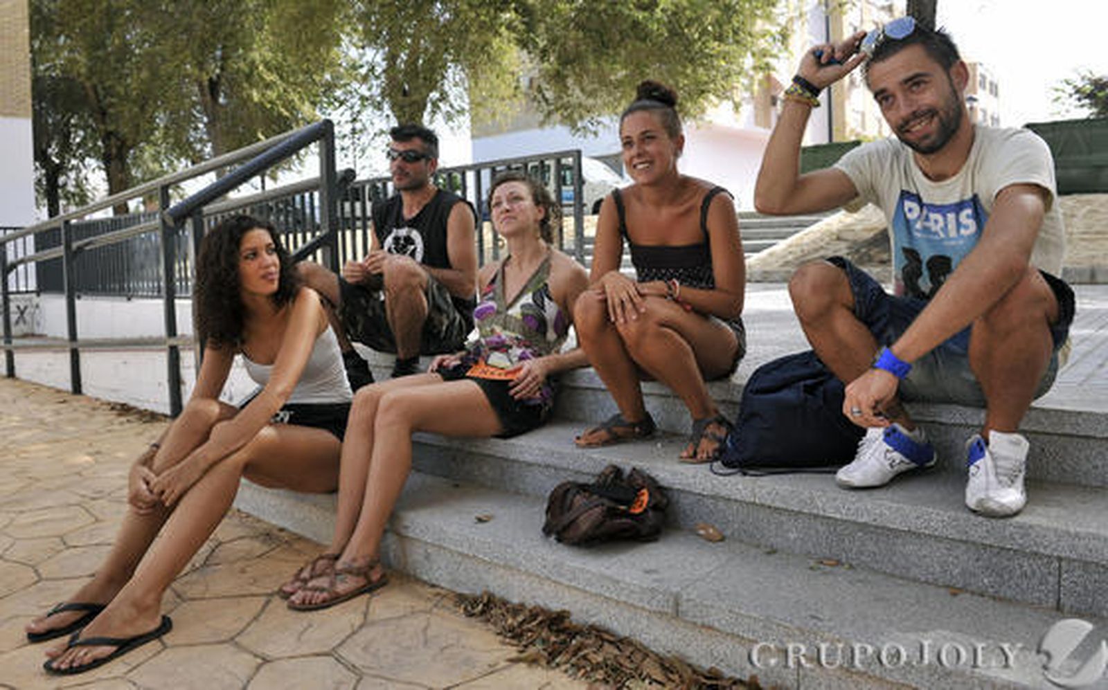 Foto: Juan Carlos Vázquez