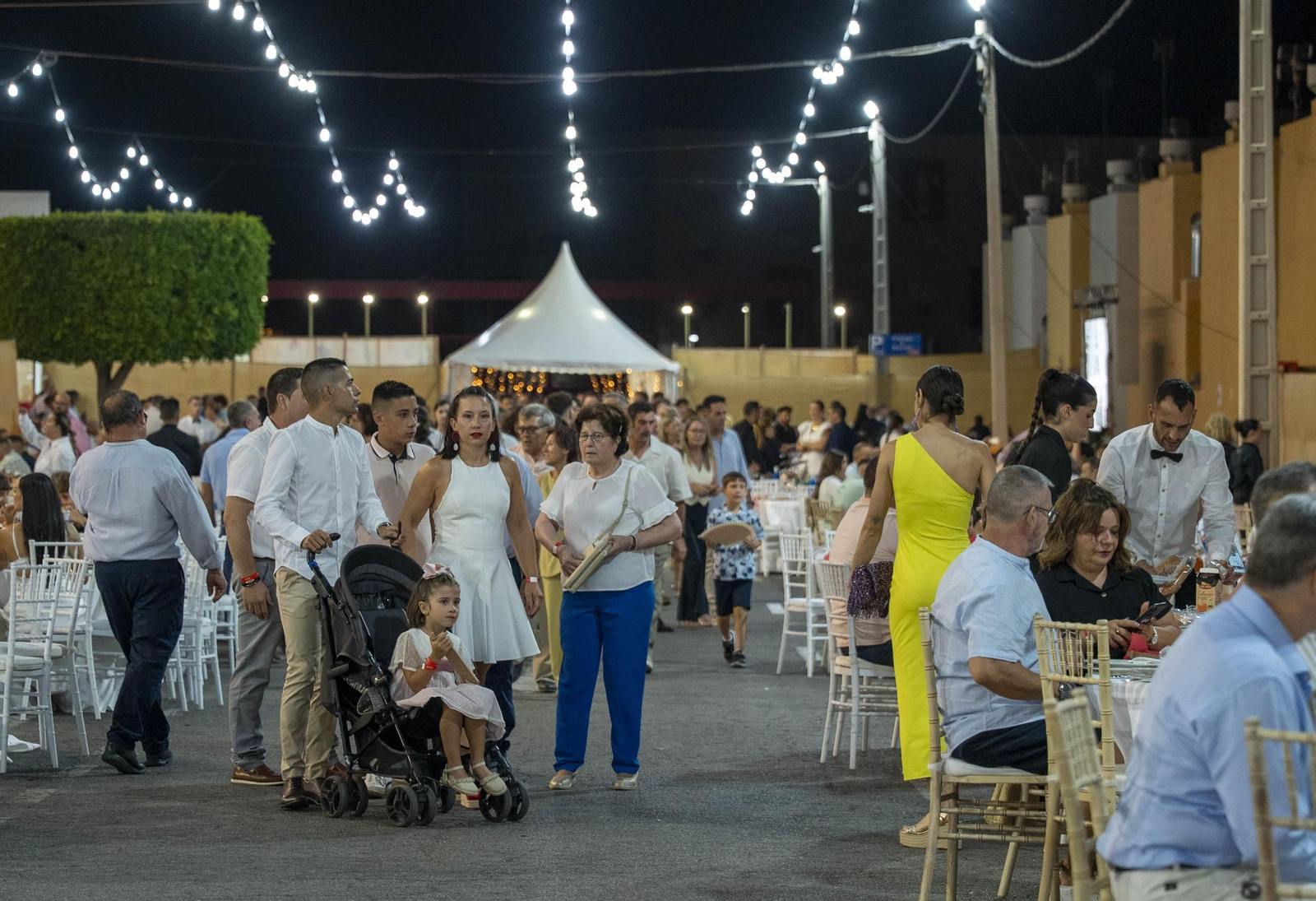 Cena Anual de Vicasol