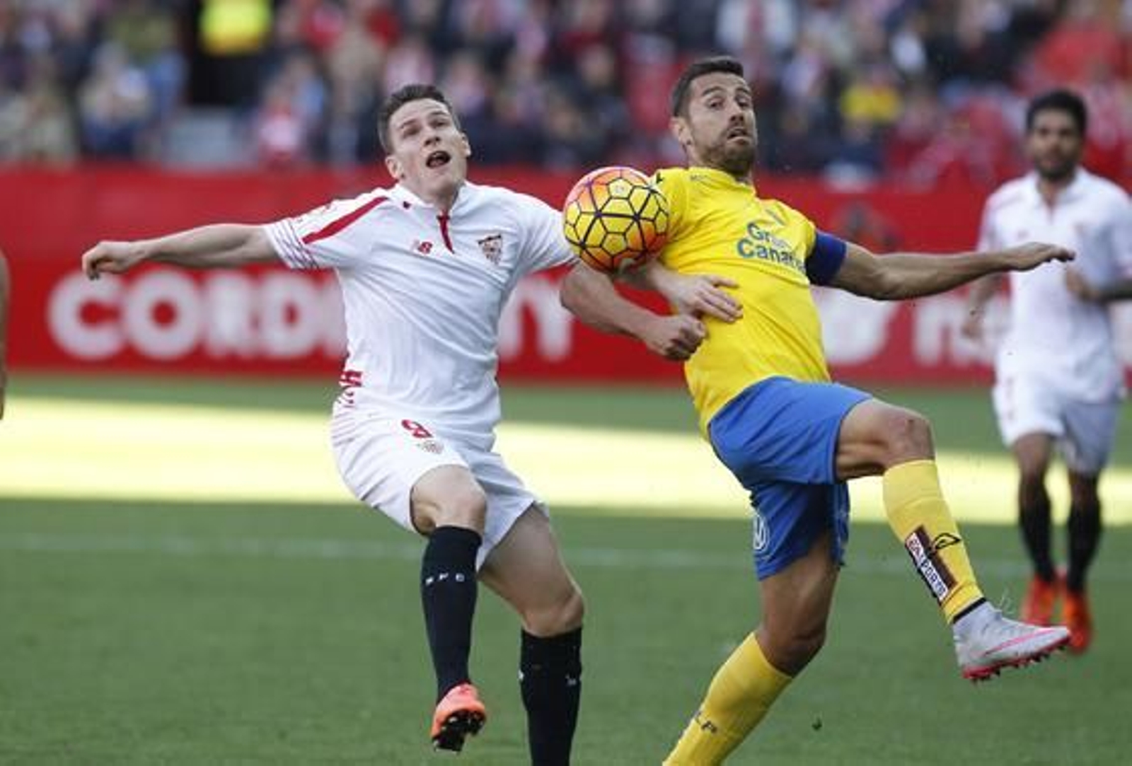 Foto: Antonio Pizarro