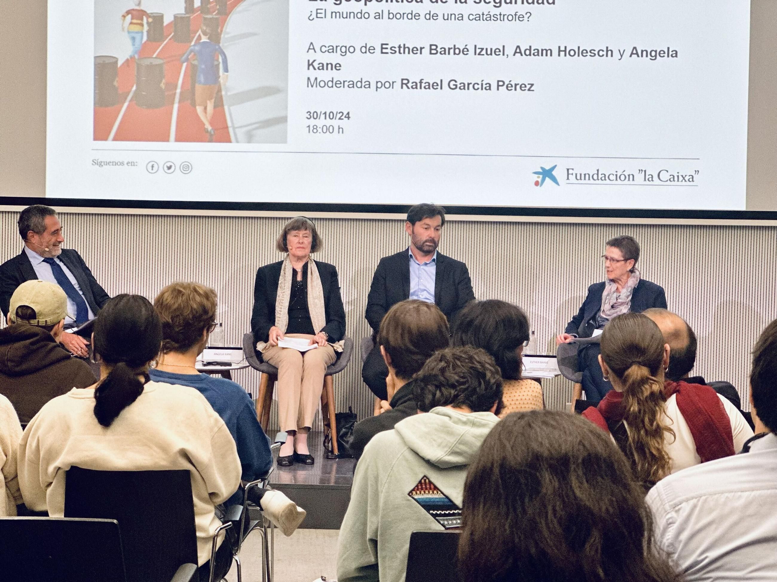 La multipolaridad redefine el nuevo orden global ¿Y Europa? La multipolaridad redefine el nuevo orden global ¿Y Europa?