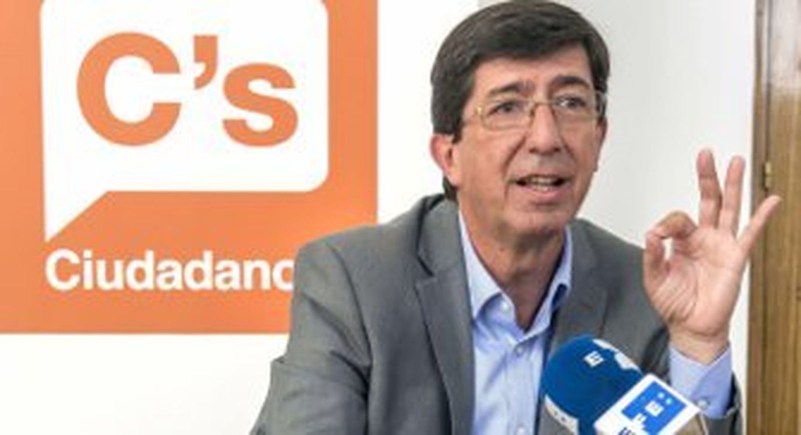 Ciudadanos cree que "hay motivos suficientes" para investigar la formación