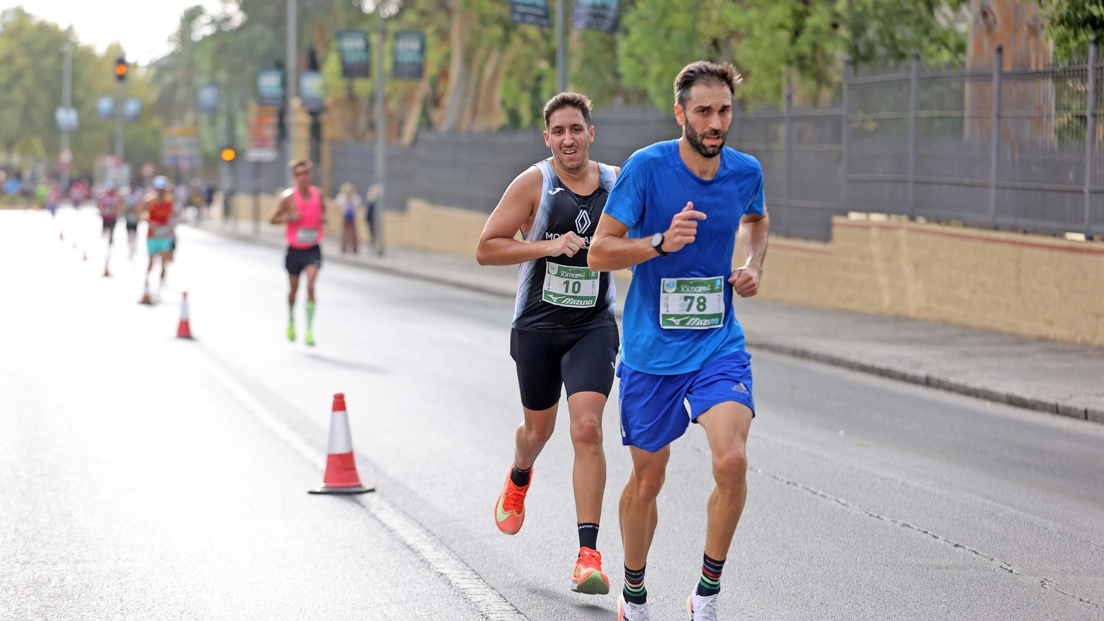 Búscate en la Media Maratón de Jerez 2025 (5)